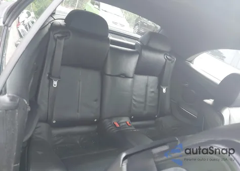 2006 BMW 650I from USA, damaged, VIN WBAEK134X6CN78826